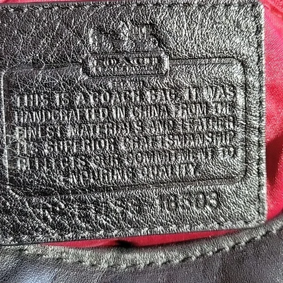 Purse - Picture 1 of 4